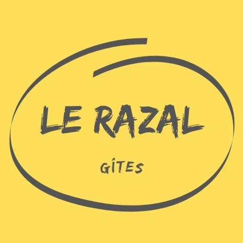 Vallon-Pont-dʼArc Gite 4 - Le Razal מראה חיצוני תמונה